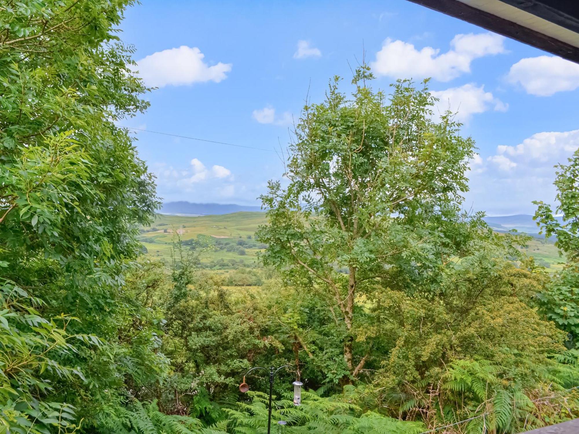 Glenkens Lodge Dalry  Zewnętrze zdjęcie